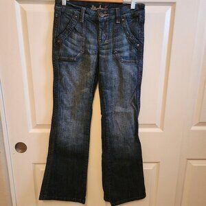 Bu From Malibu Jeans Pants Size 7